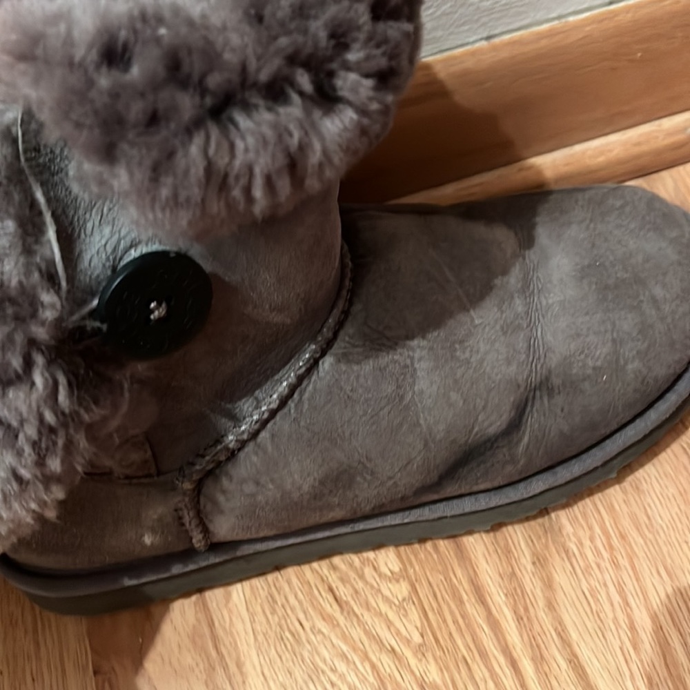 Bailey Button Ugg’s - image 6
